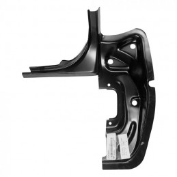 Colțul din dreapta portbagajului, Fastback 65-66