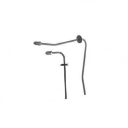 Țevi frână față, producție timpurie 67