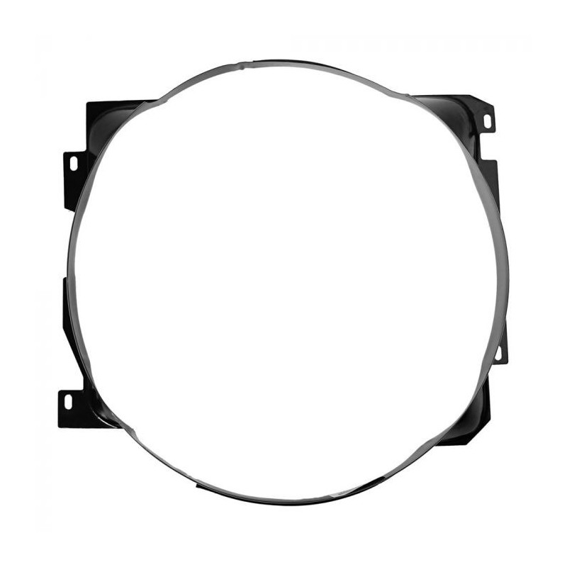 Ventilateur moteur cadre radiateur 65-66 Ventilateur moteur cadre radiateur 65-66