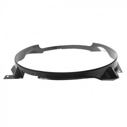 Ventilateur moteur cadre radiateur 65-66