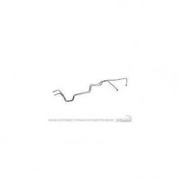 Linee radiatore olio cambio automatico 351 C6 71-73