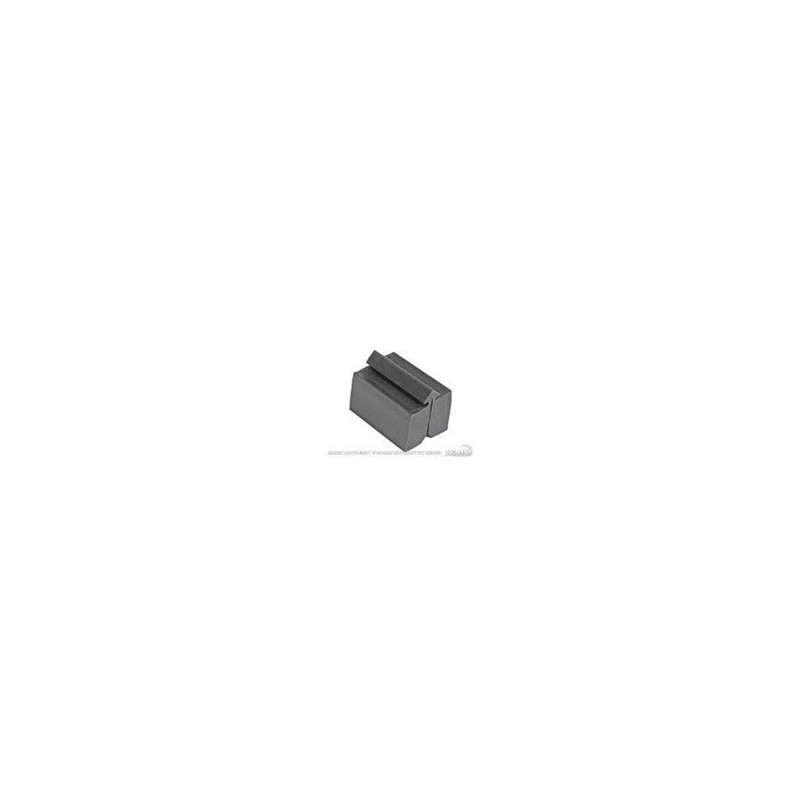 Tope de goma para puerta ventana lateral 65-68 Tope de goma para puerta ventana lateral 65-68