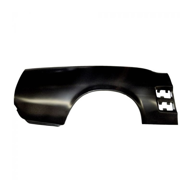 Garnitura aripa spate, dreapta 67