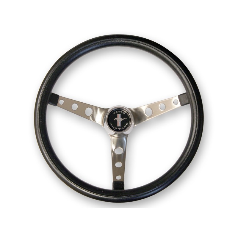 Volant - Grant Nostalgia classique 15 "65-73 Volant - Grant Nostalgia classique 15 "65-73