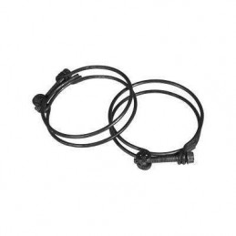 Colierele conductei de umplere combustibil 64-70