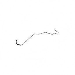 Tub de vid pentru modulator cutie de viteze C4, 65-66