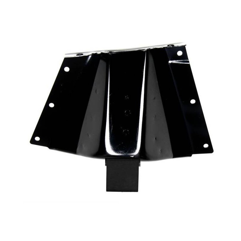 Capac arc, dreapta + bara de protectie 64-66