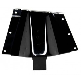 Capac arc stanga + bara de protectie 64-66