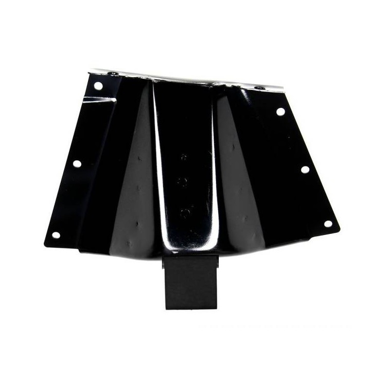 Cover spring dome left 64-66 Cover spring dome left 64-66