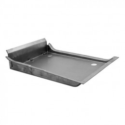 Armare sub podea, stanga Cabrio 64-70