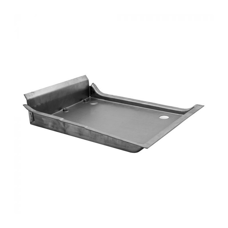 Renfort bas de caisse gauche cabriolet 64-70 Renfort bas de caisse gauche cabriolet 64-70