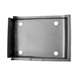 Armare sub podea, stanga Cabrio 64-70