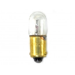 Orologio Bulb Bulb Rally Pack 65-66