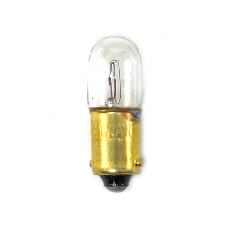 Orologio Bulb Bulb Rally Pack 65-66 Orologio Bulb Bulb Rally Pack 65-66