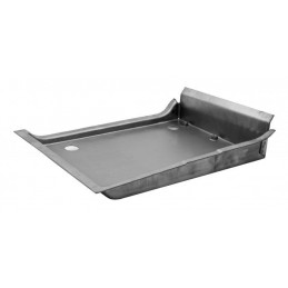 Armare sub podea (dreapta), Cabrio 64-70