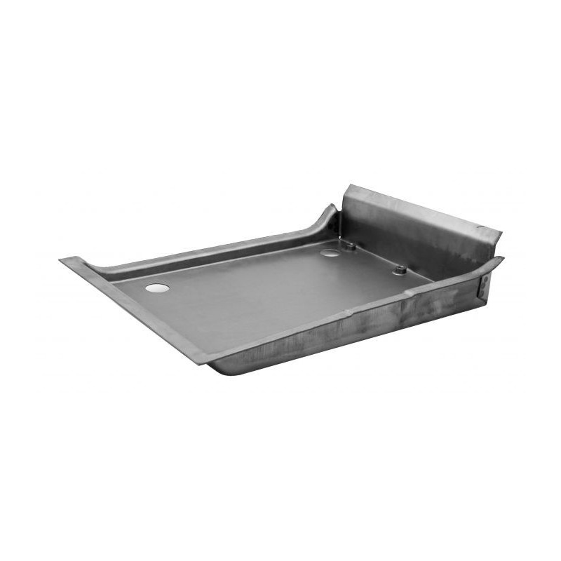 Armare sub podea (dreapta), Cabrio 64-70