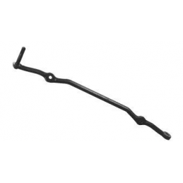 Center tie rod (without servo) 67-69