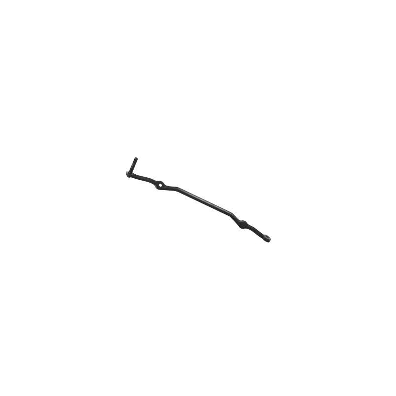 Center tie rod (without servo) 67-69