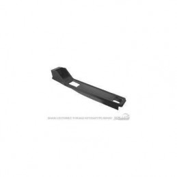 Alloggiamento console centrale, nero 64-66