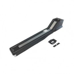 Center console automatic - black 64-66