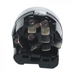 Comutator ștergător 65-66