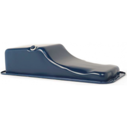 Coppa dell'olio - Acciaio - Blu (390-428) 67-70