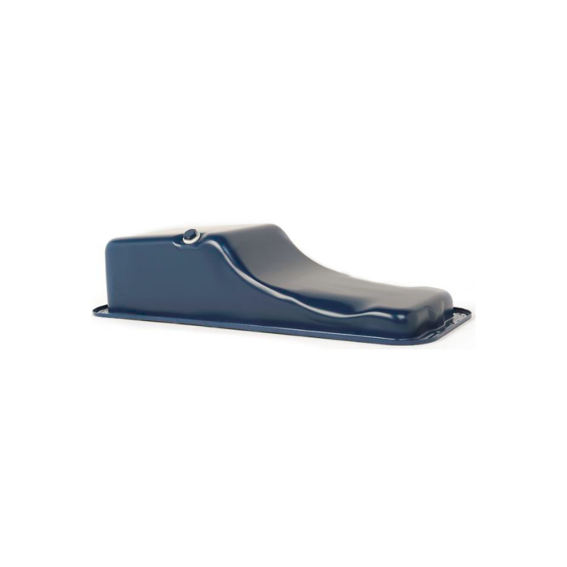 Cárter de aceite - Acero - Azul (390-428) 67-70 Cárter de aceite - Acero - Azul (390-428) 67-70