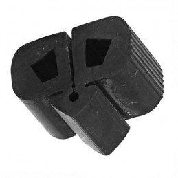 End stop bonnet 64-66 (67-68 front)