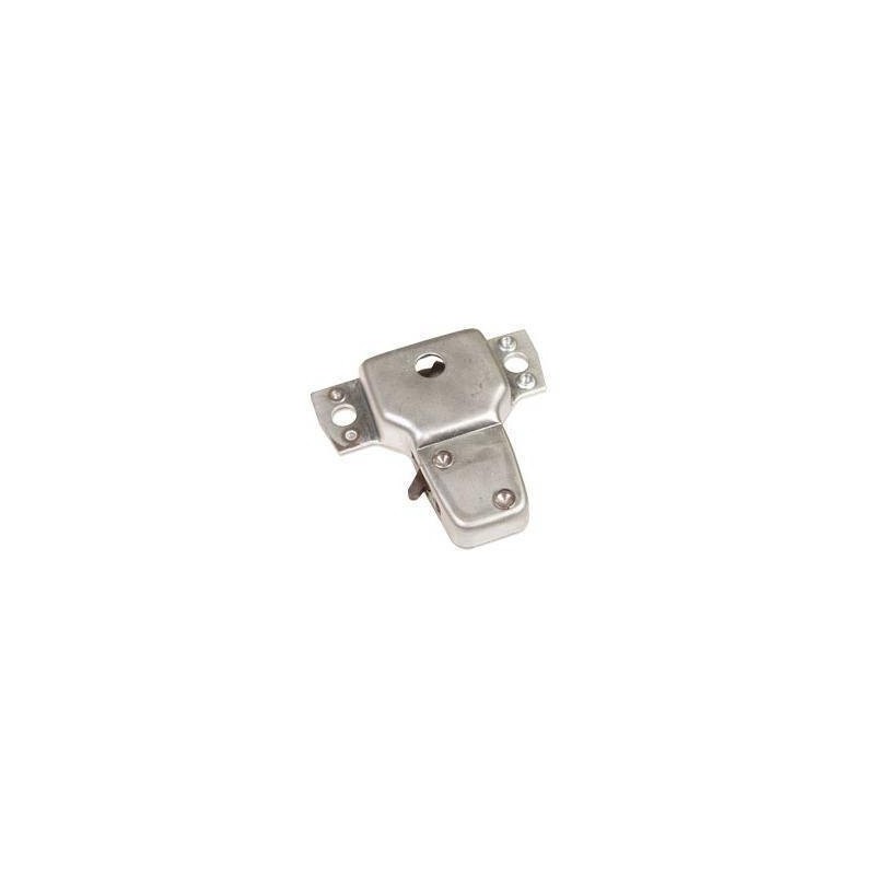 Lock - trunk latch 64-66