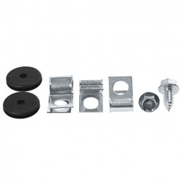 Clemele și colelele pentru țevi de frână 64-67