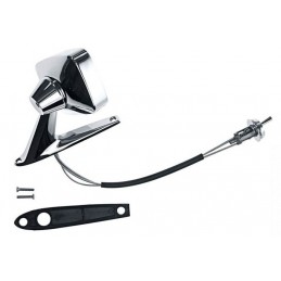 Oglinda sofer reglabila 67-68