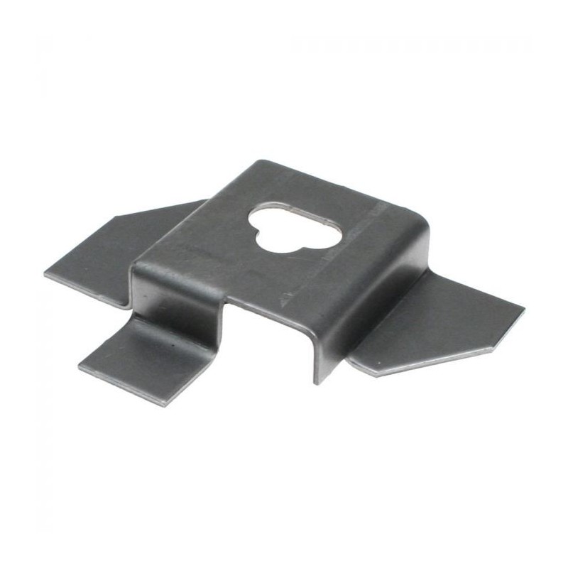 Holder deflection handbrake cable 67-73 Holder deflection handbrake cable 67-73