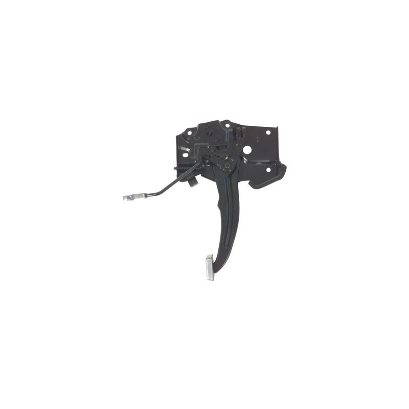 Pedal freno de mano completo 69 Pedal freno de mano completo 69