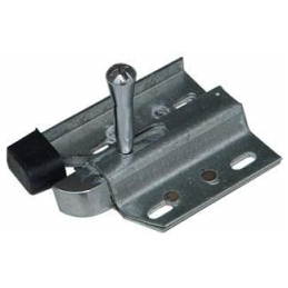 Lock folding rear seats left 67-70