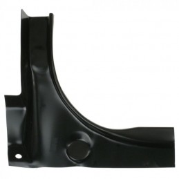 Colț portbagaj Coupe/Cabrio, stânga 67-68