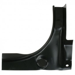 Colț portbagaj Coupe/Cabrio dreapta 67-68