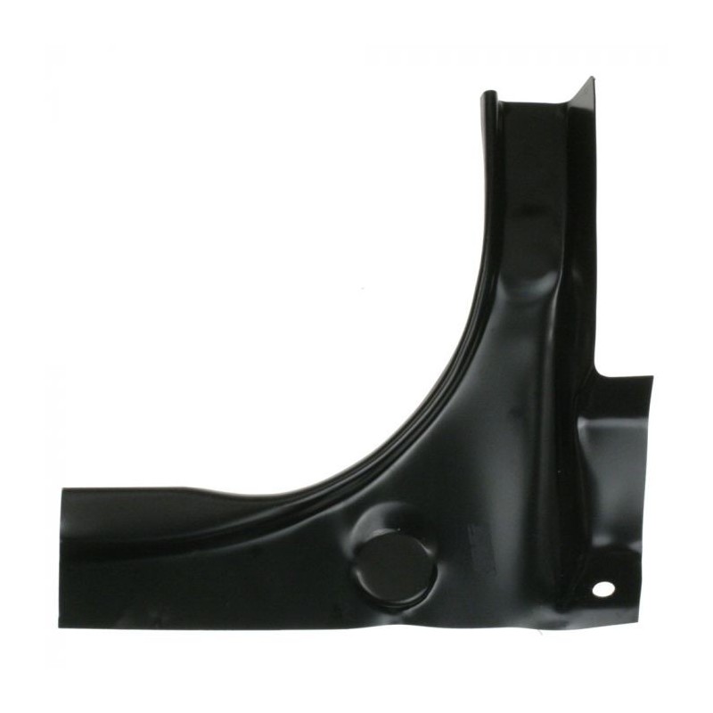 Colț portbagaj Coupe/Cabrio dreapta 67-68