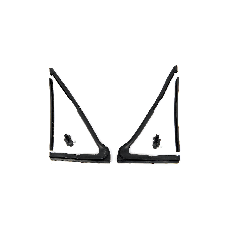 Seals triangular window in front (set) 64-66 Seals triangular window in front (set) 64-66