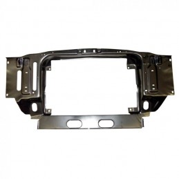 Montare radiator fără grinda 70