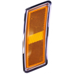 Right side marker light 70