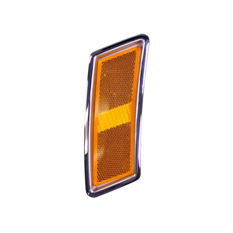 Right side marker light 70