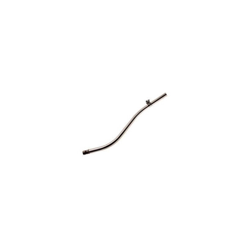 Tubo per astina livello olio cambio automatico C4 cromato, 64-73 Tubo per astina livello olio cambio automatico C4 cromato, 64-73