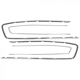 Benzi pentru panouri uși Pony - set pentru mașini 64-66