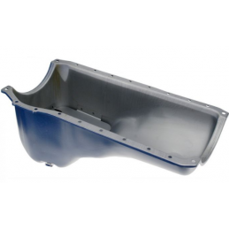 Oil pan (351C, blue) 69-73