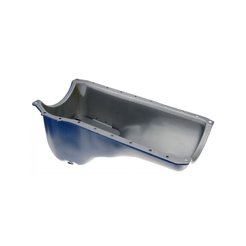Oil pan (351C, blue) 69-73 Oil pan (351C, blue) 69-73