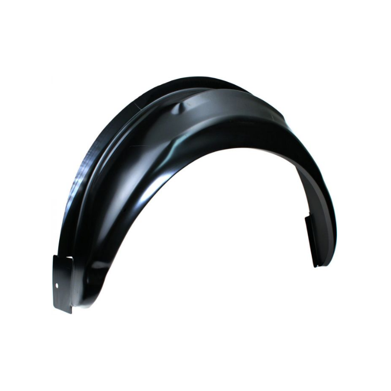Puente de mando exterior izquierdo 64-66 Puente de mando exterior izquierdo 64-66