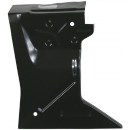 Standing plate rear right 69-70