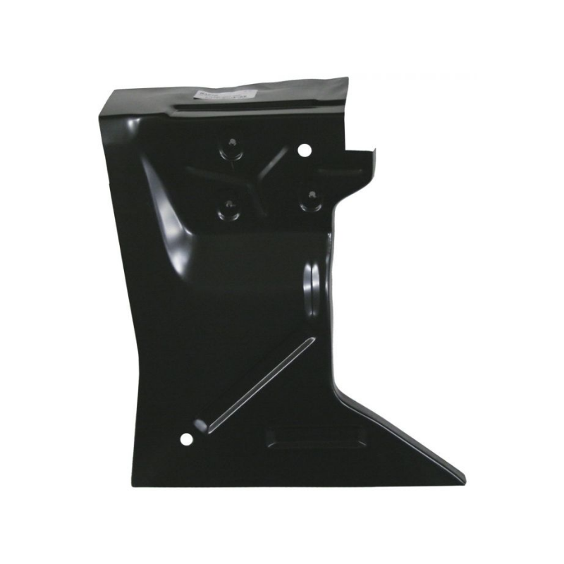 Standing plate rear right 69-70