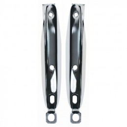 Bare de protecție spate, pereche 67-68