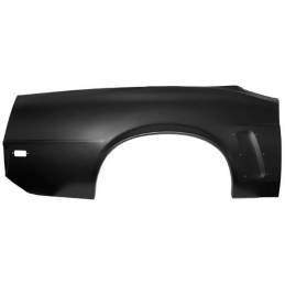 Decorație pentru aripa Coupe/Cabrio, dreapta 69